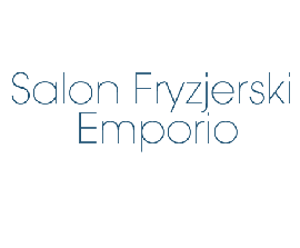 Salon Fryzjerski Emporio
